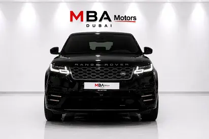 2022 LAND Rover RANGE ROVER VELAR 缩略图 3