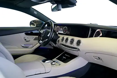 صورة مصغرة 15 لـ 2014 Mercedes-BENZ S-CLASS