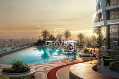 Top Floor | Marina Skyline View | Tallest Building