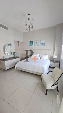 Furnished Studio | Bright & Spacious | Near Circle Mall
