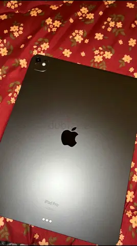 IPad Pro m4 13 inch 2024 for sale