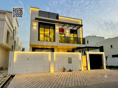 Luxury villa - all fees included - 3 floors - direct from owner - freehold - good location