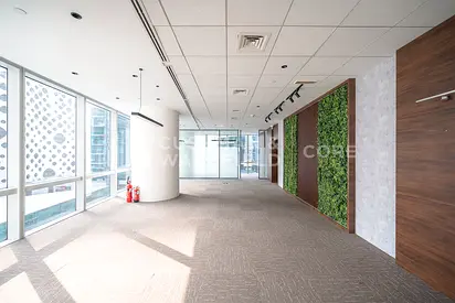 Fitted Office | Canal View | 3 Parking Spaces