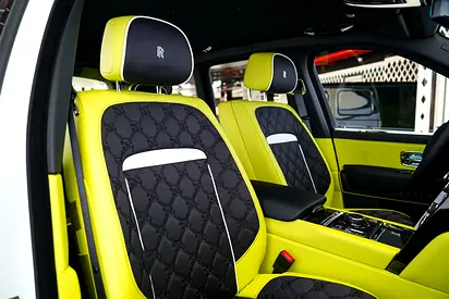 2026 ROLLS-ROYCE CULLINAN — миниатюра 18