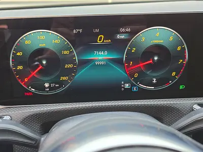 Mercedes-Benz CLA 250, миниатюра 16