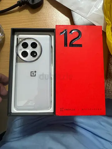 One Plus 12