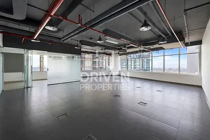 Vacant | Well Partitions | Jumeirah Island Views