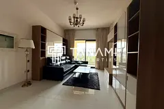 Fully Furnished | Modern Studio| Premium Amenities