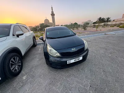 2015 KIA RIO 照片 3
