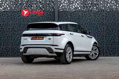 Land Rover Range Rover Evoque R-Dynamic SE, миниатюра 7