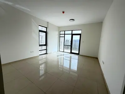 Lxury and Like Brand new apartment with balcony with master room in side get it community