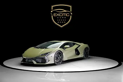 صورة 2 لـ 2024 Lamborghini REVUELTO