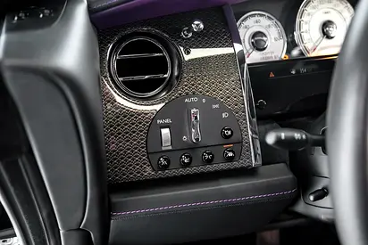 2020 ROLLS-ROYCE WRAITH 照片 10