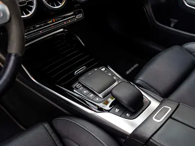 Mercedes-Benz A-Class A 45 S AMG, миниатюра 8