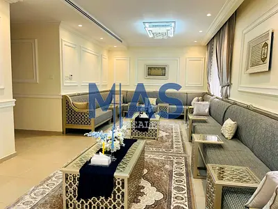 Luxury Standalone Villa | 6 Master Bedrooms | 6,864 sq ft Land | Private Garden | External Annex