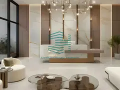 1 BR + STUDY | LUXURY UNIT | HIGH ROI | BEST PRICE