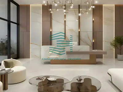 1 BR + STUDY | LUXURY UNIT | HIGH ROI | BEST PRICE