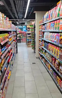 Very prime shop in sports city