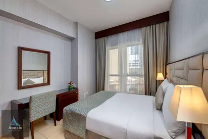 Deluxe 1BR Apartment | JBR Location