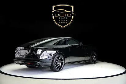 صورة مصغرة 12 لـ 2025 ROLLS-ROYCE SPECTRE