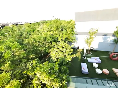 Luxury Signature Villa | G+2 | Private Elevator