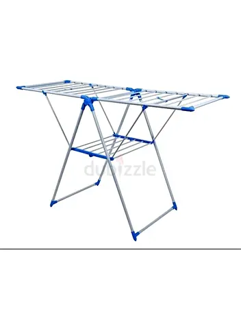 Foldable Clothes Drying Rack Available in Ajman