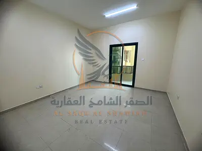Two-bedroom apartment for annual rent in Al Rashidiya Ajman Prime location with easy access to the
