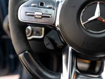 Mercedes-Benz A-Class A 45 S AMG, миниатюра 13