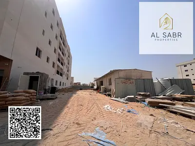 Prime 4,300 Sq. Ft. G+4 Residential & Commercial Plot | Park Facing | Near Main Road | Individual Unit Sale Opportunity