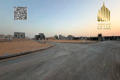 Residential Plot in Al Zahia Ajman