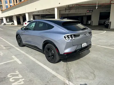 صورة مصغرة 5 لـ 2022 FORD MUSTANG MACH-E