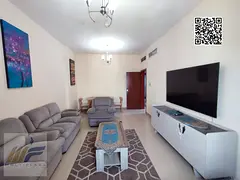 For Annual Rent in Al Nuaimiya C Tower | Exceptional 2 Bedroom Apartment | 1,630 Sq.ft. | Premium Li