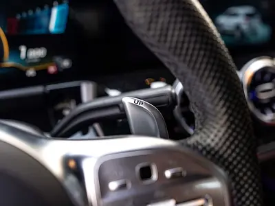 Mercedes-Benz GLA 35 AMG 4MATIC, миниатюра 16
