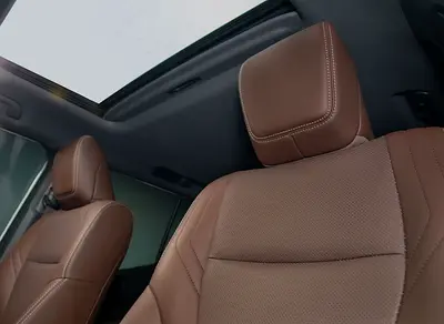 صورة 15 لـ 2025 Toyota PRADO