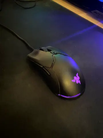 Razer viper mini