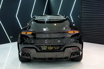 صورة مصغرة 19 لـ 2025 Ferrari PUROSANGUE