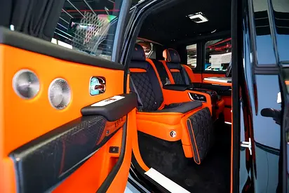 صورة مصغرة 15 لـ 2026 ROLLS-ROYCE CULLINAN