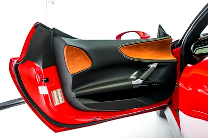 2022 Ferrari SF90 STRADALE — миниатюра 10