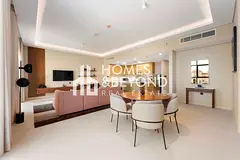 Stylish 2BR Apartment | Marriott Residences