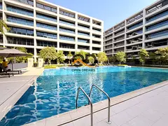 Spacious 2 Bedroom Apartment close kitchen with Big Balcony | Sukoon 1, Aljada