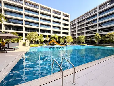 Spacious 2 Bedroom Apartment close kitchen with Big Balcony | Sukoon 1, Aljada
