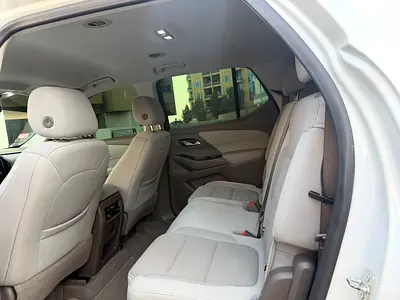 صورة 11 لـ 2019 Chevrolet TRAVERSE