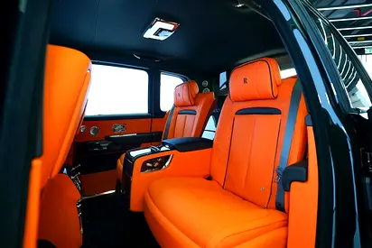 صورة مصغرة 11 لـ 2026 ROLLS-ROYCE CULLINAN
