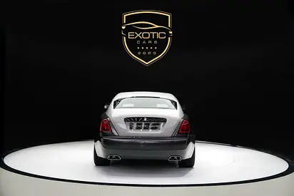 صورة 5 لـ 2020 ROLLS-ROYCE WRAITH