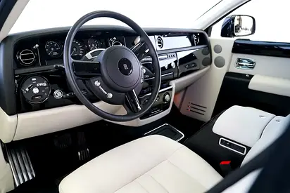 2014 ROLLS-ROYCE PHANTOM 照片 6