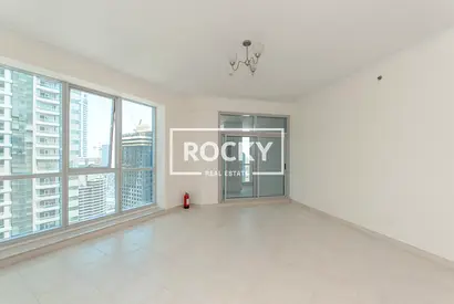 Exclusive | High Floor | Marina View