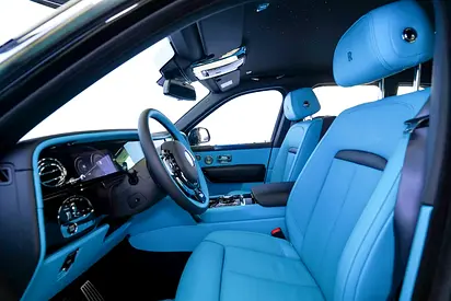 صورة مصغرة 9 لـ 2026 ROLLS-ROYCE CULLINAN
