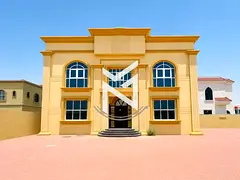 Spacious 2 Storey Villa | Majlis, Maid’s Room | Two Living Areas | Flexible Family Layout
