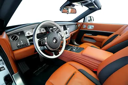 2021 ROLLS-ROYCE DAWN 照片 8