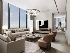 2BR Apartment | Sobha Solis Tower A | Multiple Views